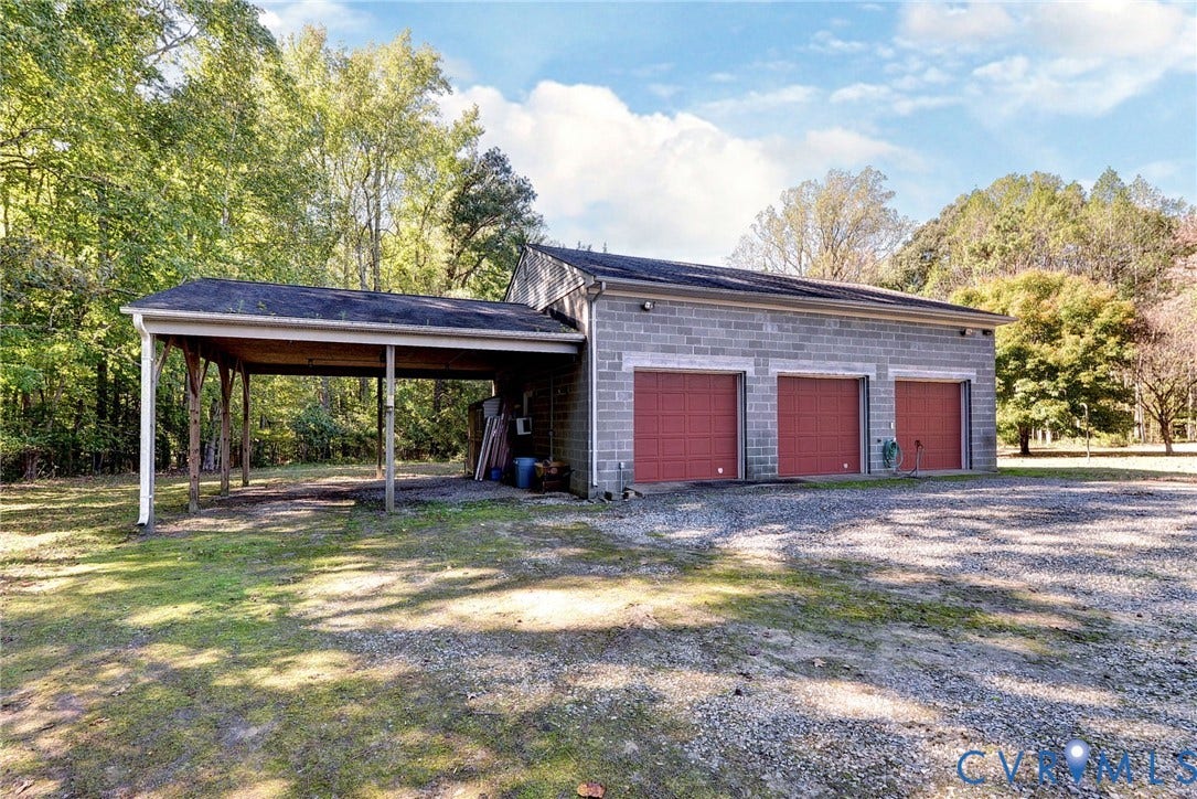 14151 Black Horse Lane, Lanexa, VA 23089 14151 Black Horse Lane, Lanexa, VA 23089