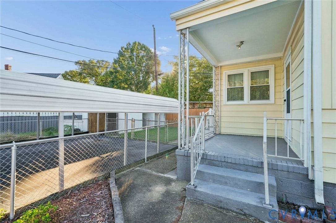 3030 Brentwood Circle, Chesterfield, VA 23237 3030 Brentwood Circle, Chesterfield, VA 23237