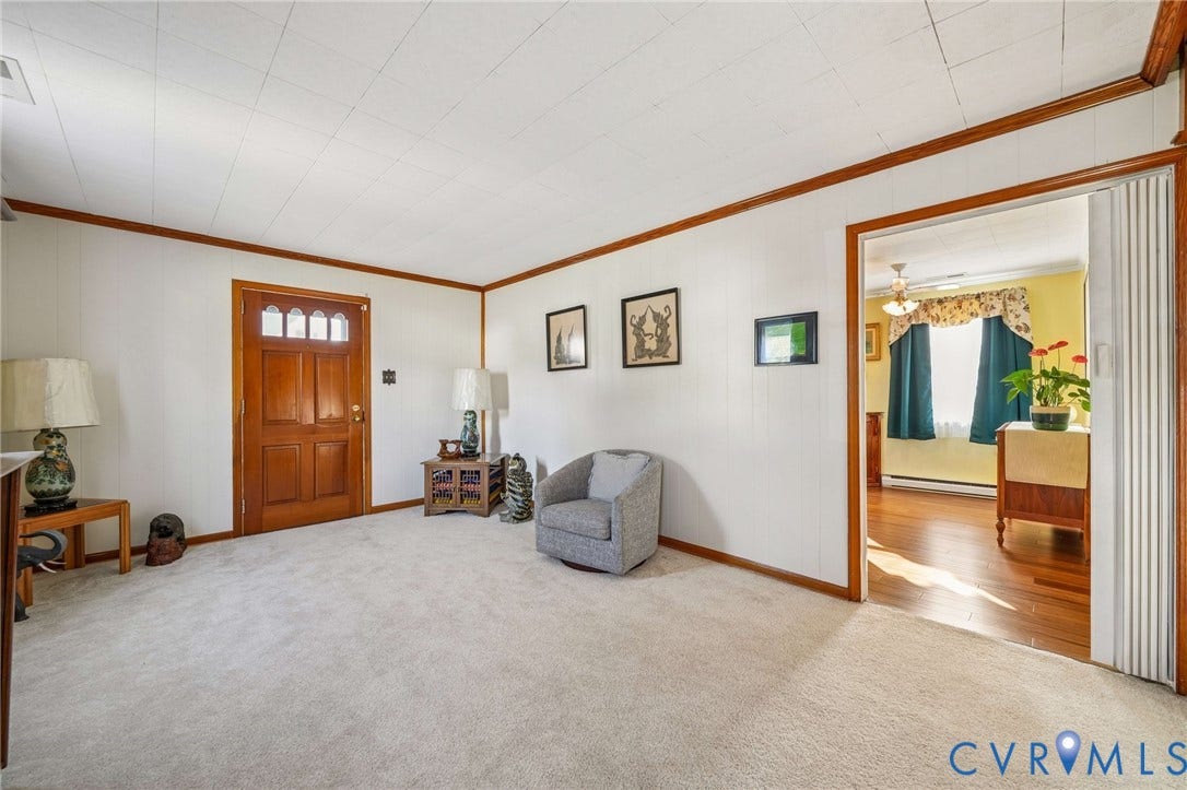3030 Brentwood Circle, Chesterfield, VA 23237 3030 Brentwood Circle, Chesterfield, VA 23237