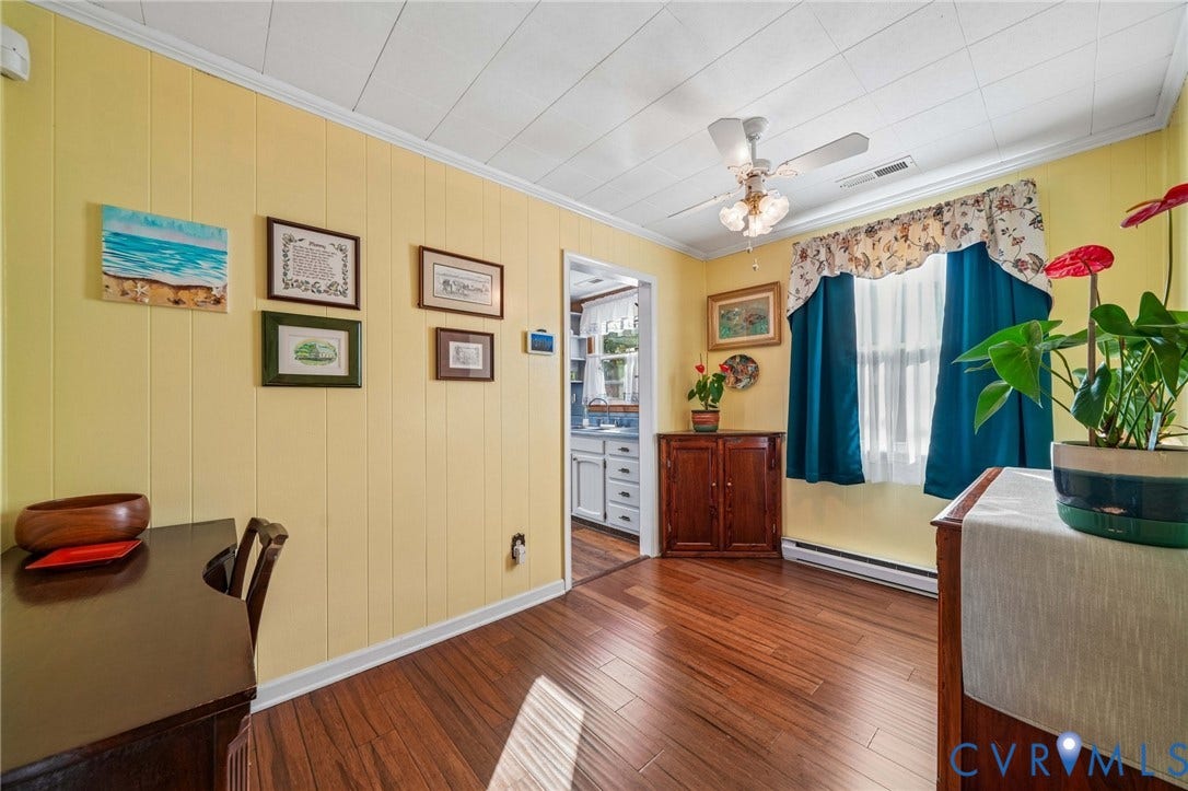 3030 Brentwood Circle, Chesterfield, VA 23237 3030 Brentwood Circle, Chesterfield, VA 23237