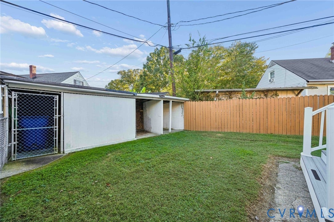 3030 Brentwood Circle, Chesterfield, VA 23237 3030 Brentwood Circle, Chesterfield, VA 23237