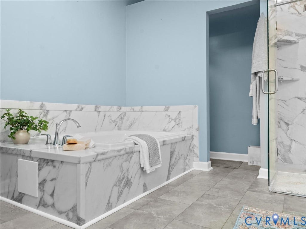 9391 Marlbourne Way, Mechanicsville, VA 23116 9391 Marlbourne Way, Mechanicsville, VA 23116