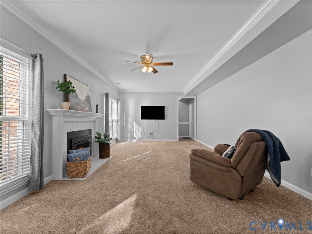 9391 Marlbourne Way, Mechanicsville, VA 23116 9391 Marlbourne Way, Mechanicsville, VA 23116