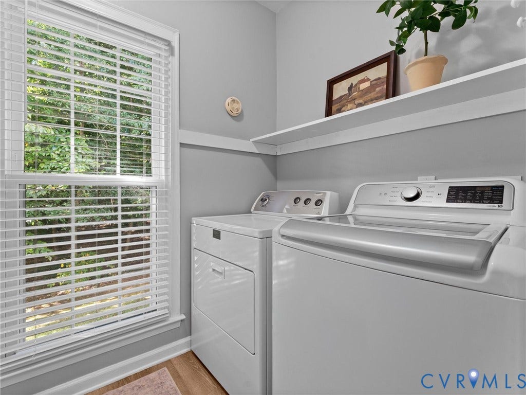 9391 Marlbourne Way, Mechanicsville, VA 23116 9391 Marlbourne Way, Mechanicsville, VA 23116