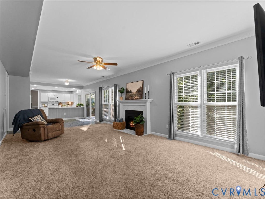 9391 Marlbourne Way, Mechanicsville, VA 23116 9391 Marlbourne Way, Mechanicsville, VA 23116