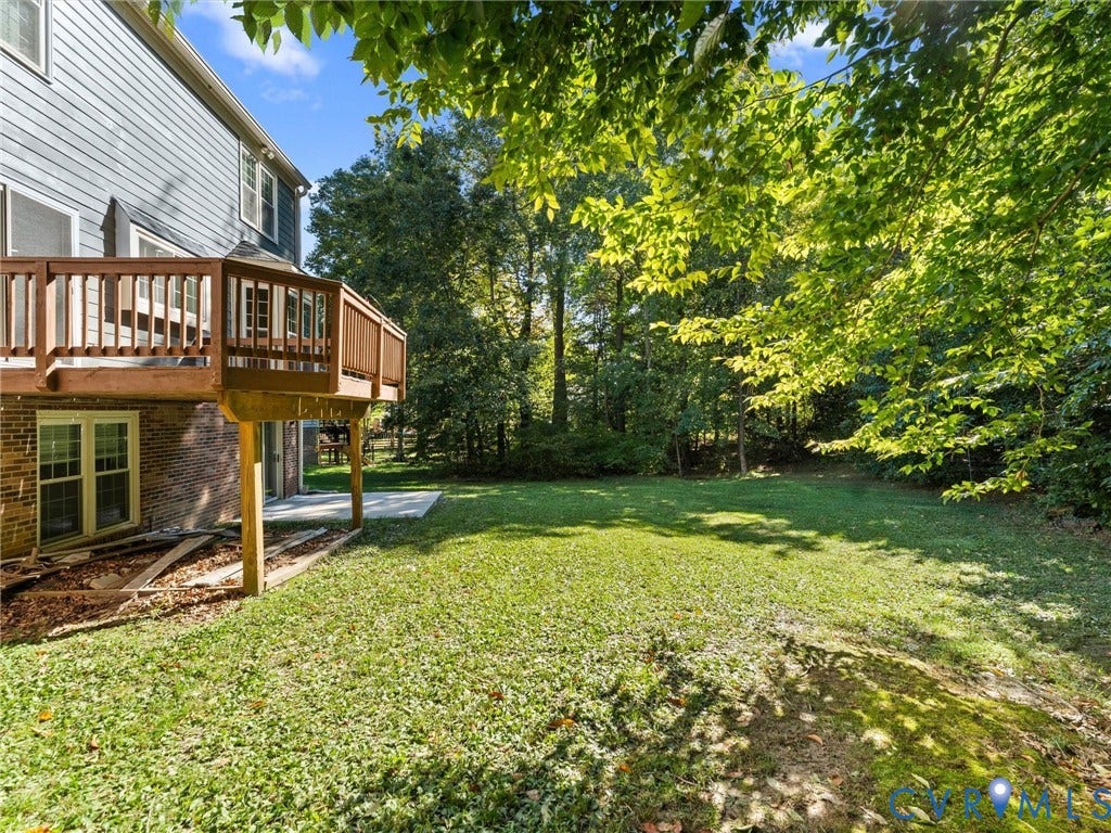 9391 Marlbourne Way, Mechanicsville, VA 23116 9391 Marlbourne Way, Mechanicsville, VA 23116