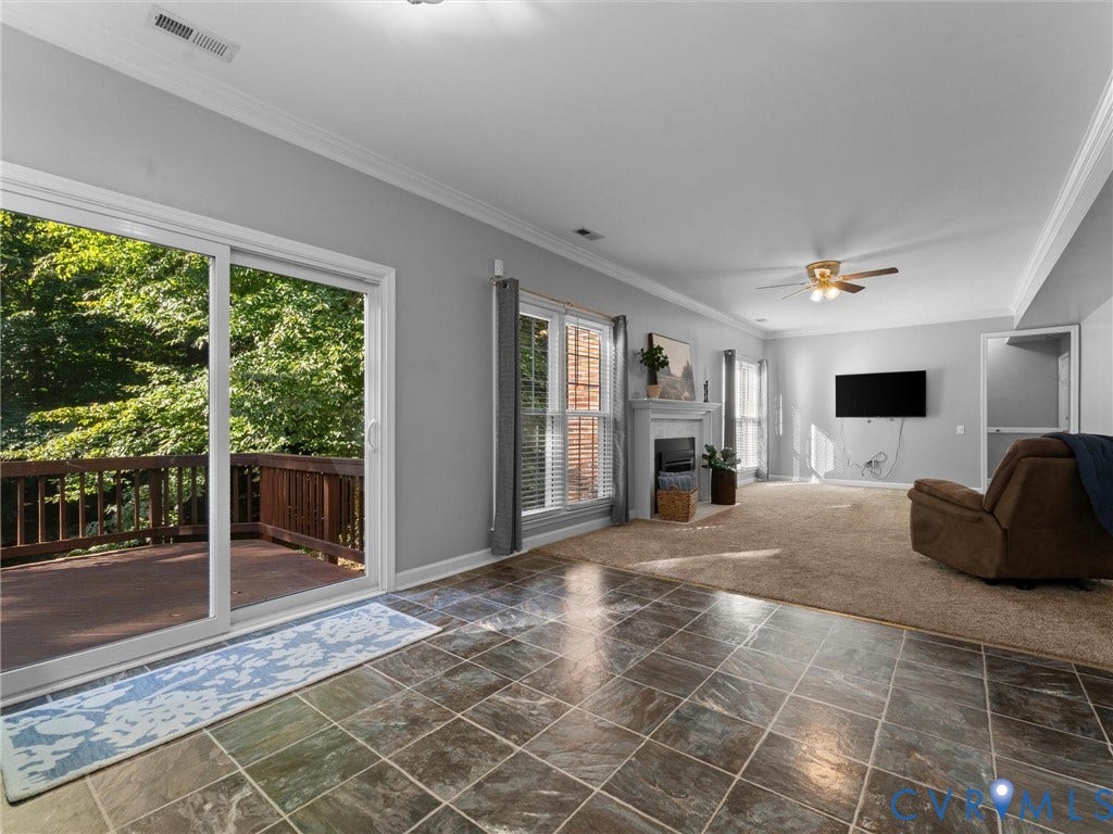 9391 Marlbourne Way, Mechanicsville, VA 23116 9391 Marlbourne Way, Mechanicsville, VA 23116