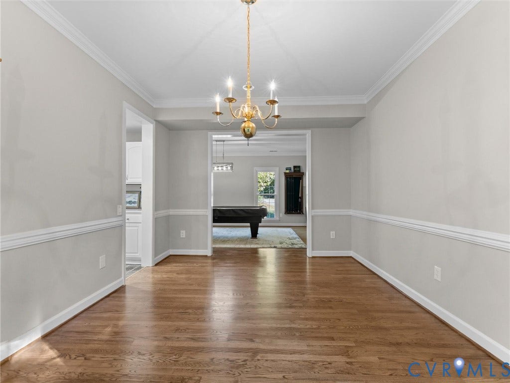 9391 Marlbourne Way, Mechanicsville, VA 23116 9391 Marlbourne Way, Mechanicsville, VA 23116