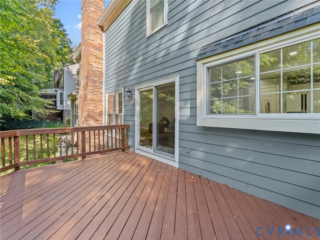 9391 Marlbourne Way, Mechanicsville, VA 23116 9391 Marlbourne Way, Mechanicsville, VA 23116