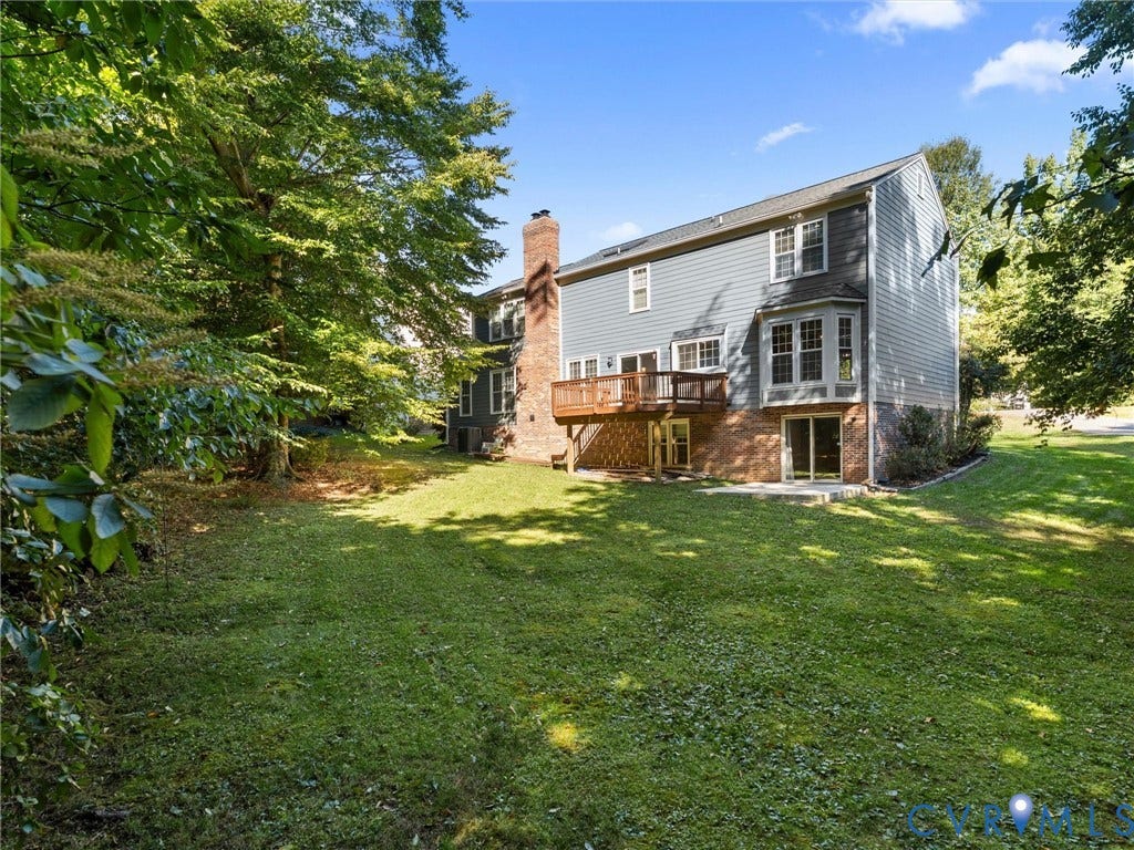 9391 Marlbourne Way, Mechanicsville, VA 23116 9391 Marlbourne Way, Mechanicsville, VA 23116