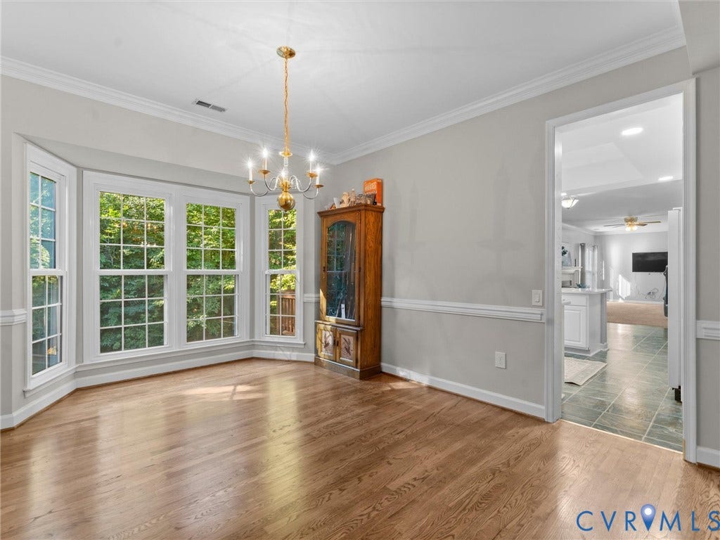 9391 Marlbourne Way, Mechanicsville, VA 23116 9391 Marlbourne Way, Mechanicsville, VA 23116