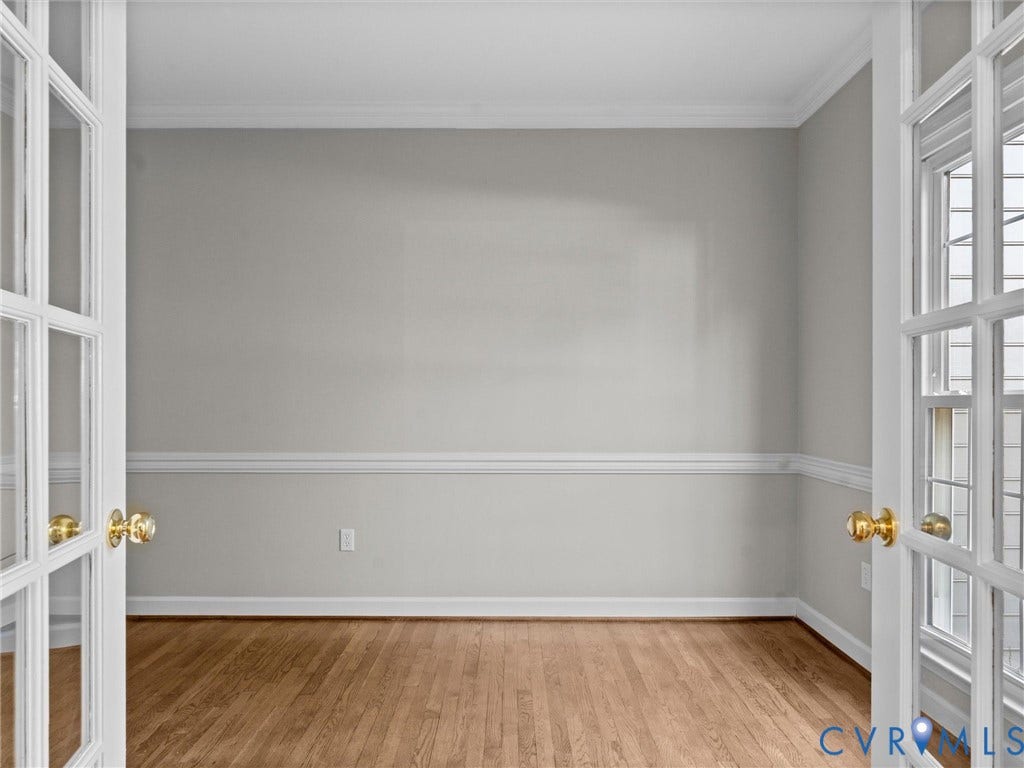 9391 Marlbourne Way, Mechanicsville, VA 23116 9391 Marlbourne Way, Mechanicsville, VA 23116