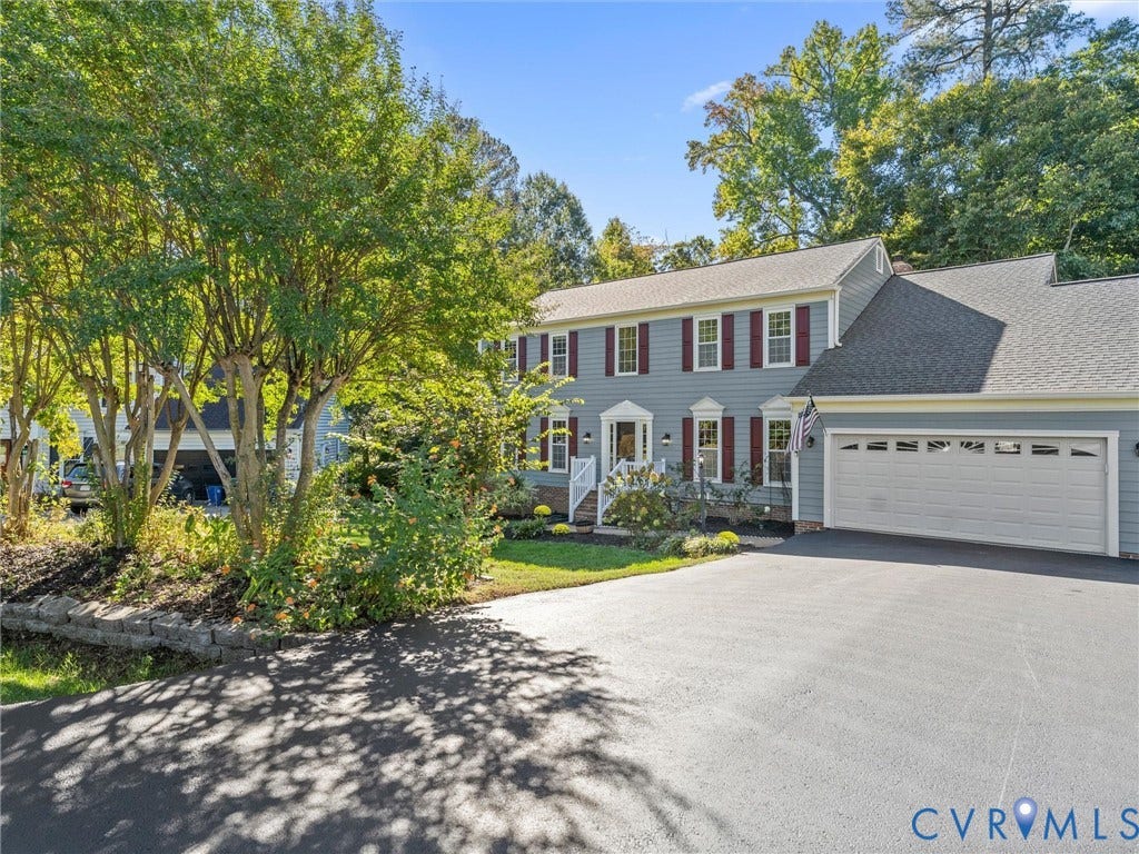 9391 Marlbourne Way, Mechanicsville, VA 23116 9391 Marlbourne Way, Mechanicsville, VA 23116