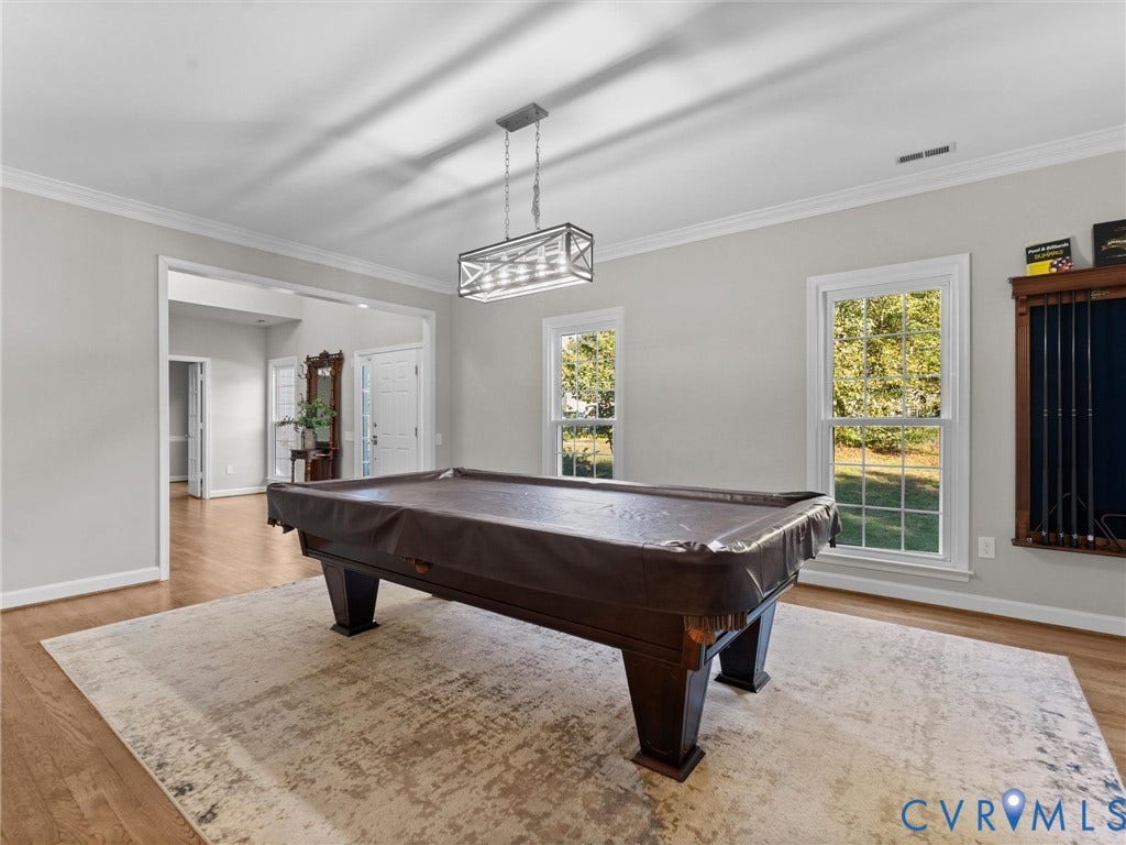 9391 Marlbourne Way, Mechanicsville, VA 23116 9391 Marlbourne Way, Mechanicsville, VA 23116