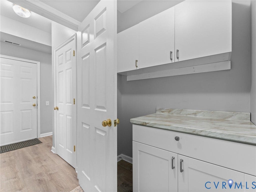 9391 Marlbourne Way, Mechanicsville, VA 23116 9391 Marlbourne Way, Mechanicsville, VA 23116