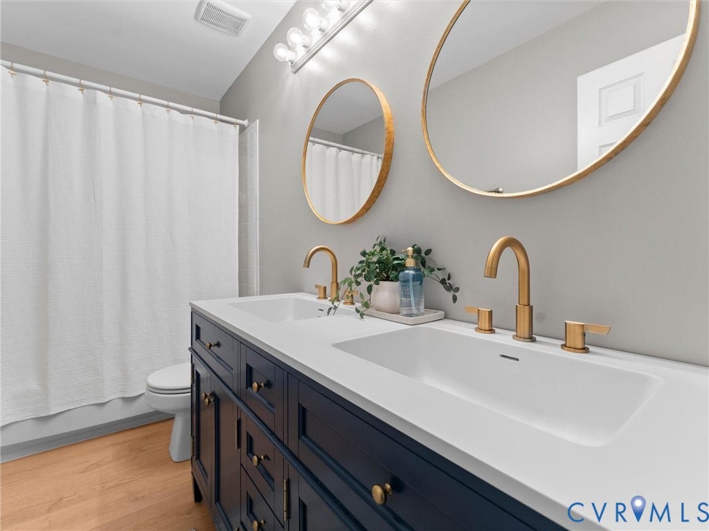 9391 Marlbourne Way, Mechanicsville, VA 23116 9391 Marlbourne Way, Mechanicsville, VA 23116