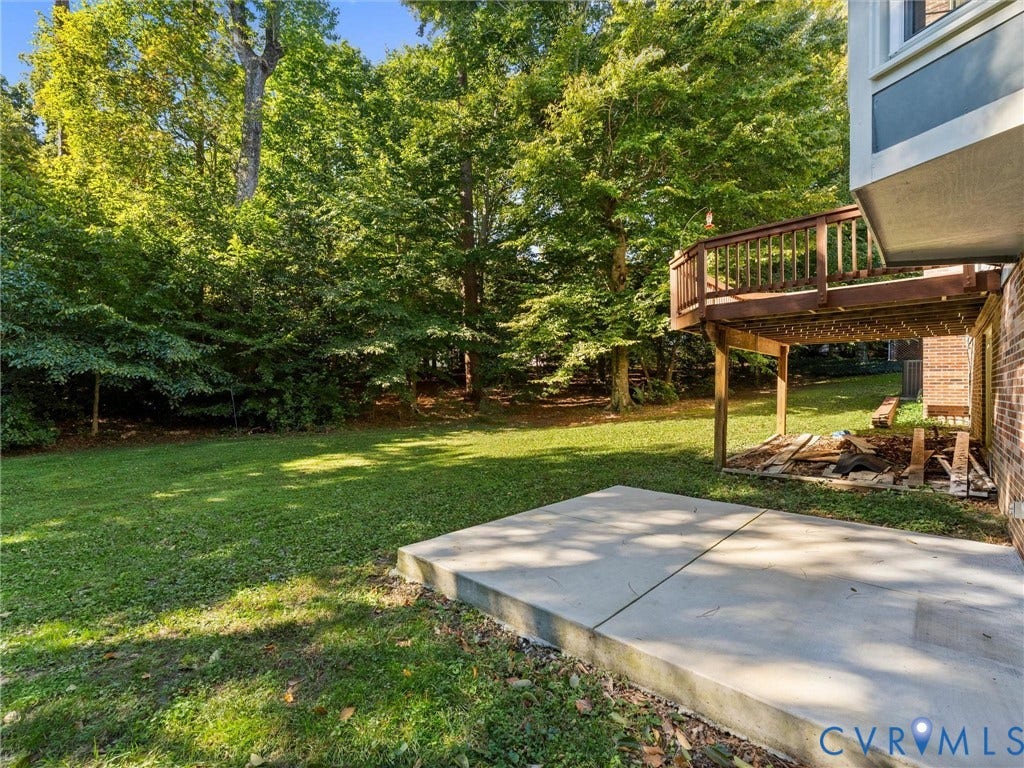 9391 Marlbourne Way, Mechanicsville, VA 23116 9391 Marlbourne Way, Mechanicsville, VA 23116