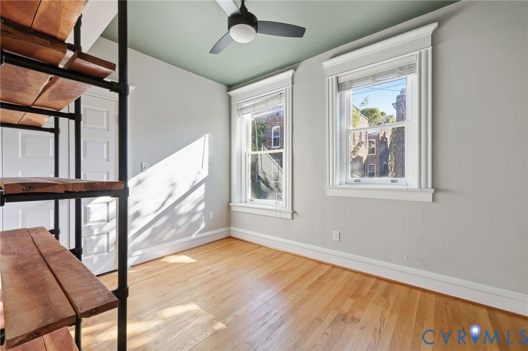 101 N Stafford Avenue, #U4, Stafford Terrace Condo, Richmond, VA 23220 101 N Stafford Avenue, #U4, Stafford Terrace Condo, Richmond, VA 23220
