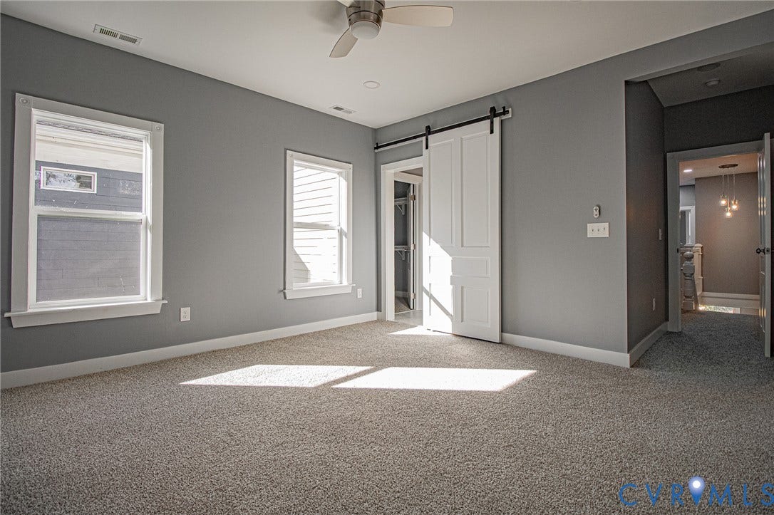 205 N Jefferson Street, Historic District Living, Petersburg, VA 23803