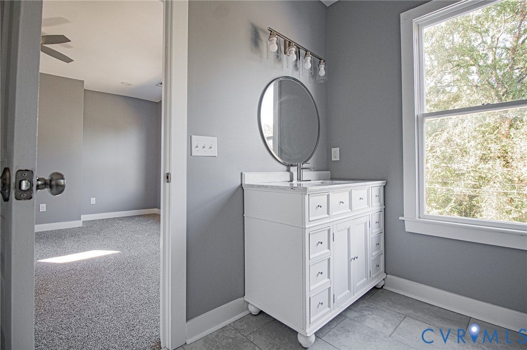 205 N Jefferson Street, Historic District Living, Petersburg, VA 23803