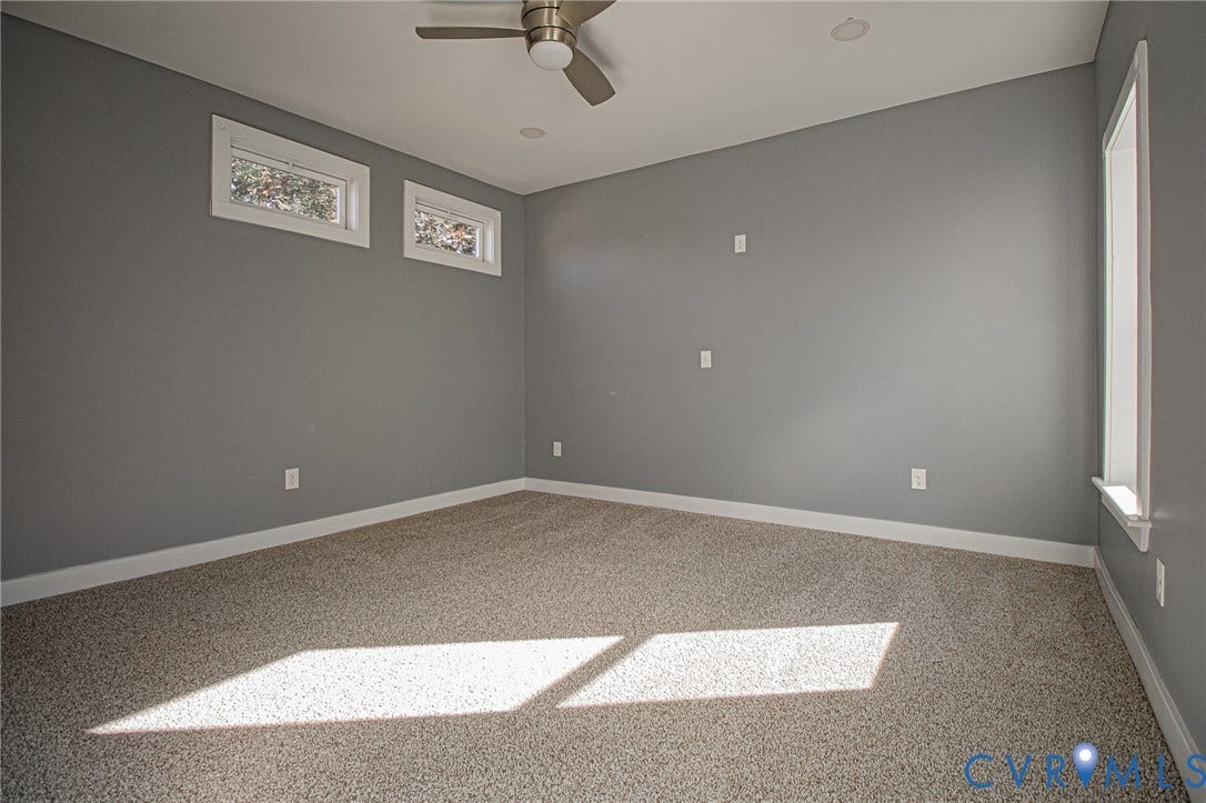 205 N Jefferson Street, Historic District Living, Petersburg, VA 23803
