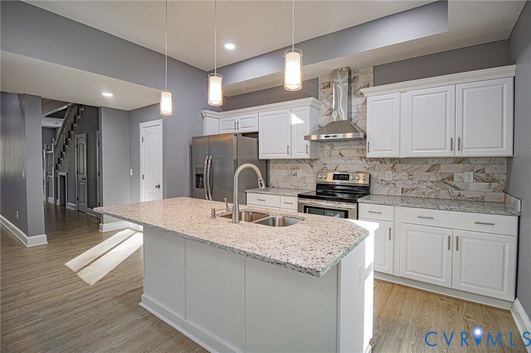 205 N Jefferson Street, Historic District Living, Petersburg, VA 23803