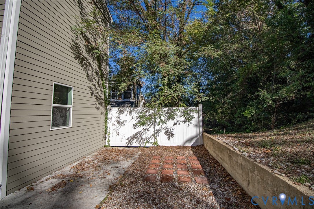 205 N Jefferson Street, Historic District Living, Petersburg, VA 23803