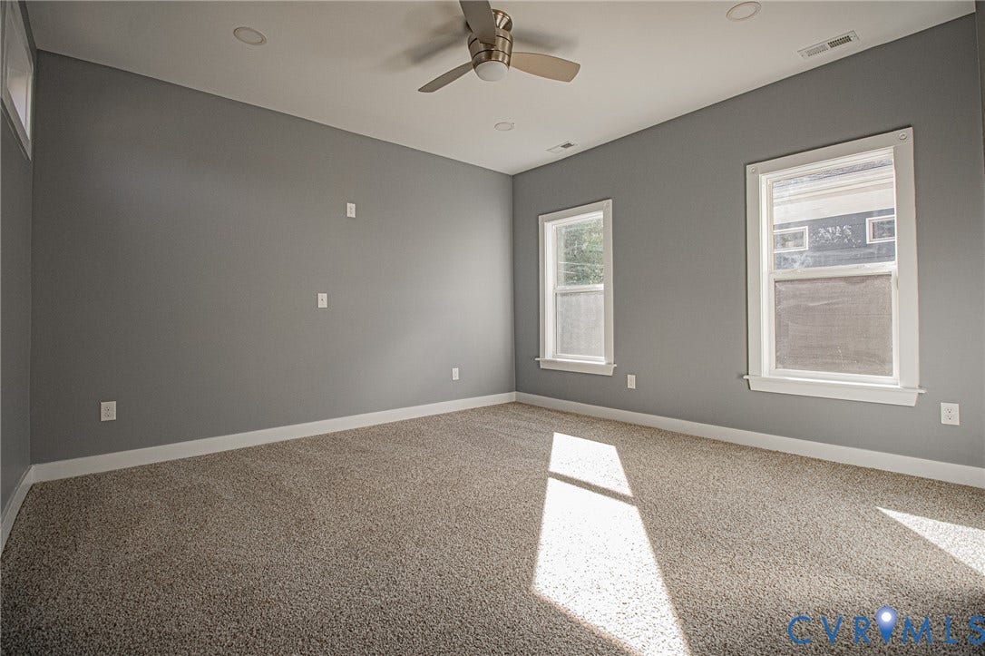 205 N Jefferson Street, Historic District Living, Petersburg, VA 23803