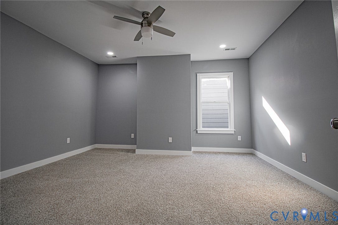 205 N Jefferson Street, Historic District Living, Petersburg, VA 23803