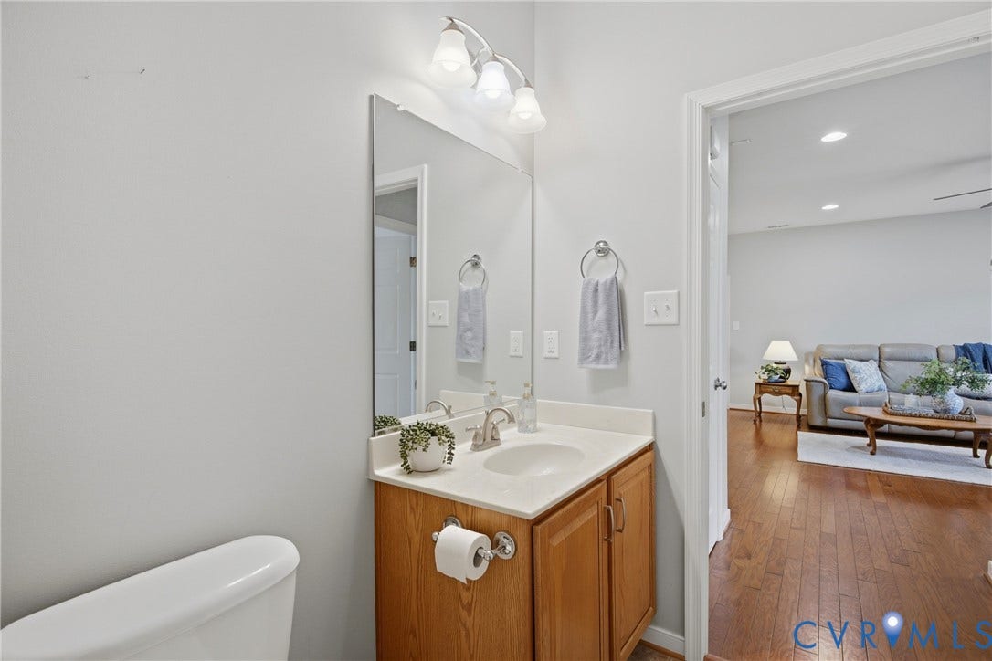 7123 Red Sash Drive, Mechanicsville, VA 23116 7123 Red Sash Drive, Mechanicsville, VA 23116
