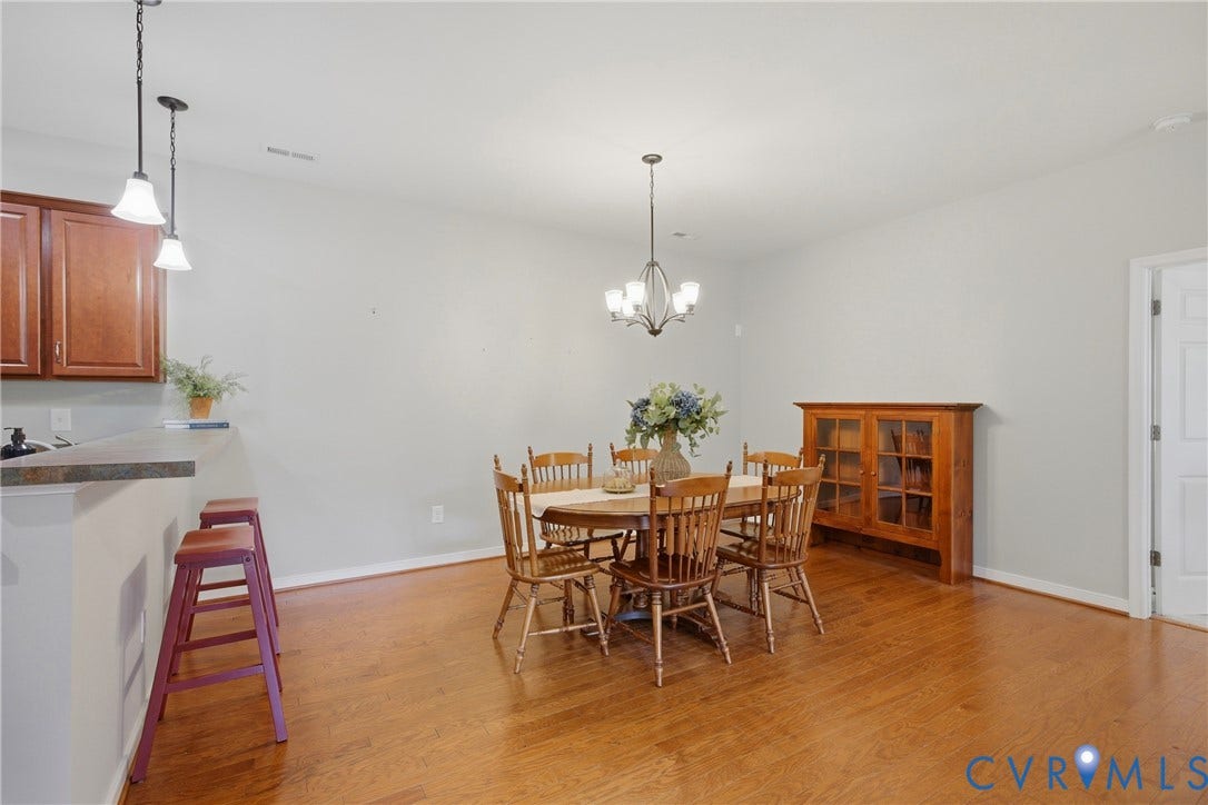 7123 Red Sash Drive, Mechanicsville, VA 23116 7123 Red Sash Drive, Mechanicsville, VA 23116