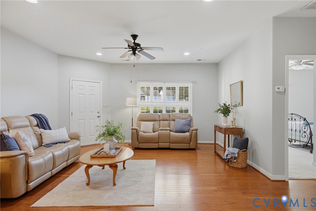 7123 Red Sash Drive, Mechanicsville, VA 23116 7123 Red Sash Drive, Mechanicsville, VA 23116