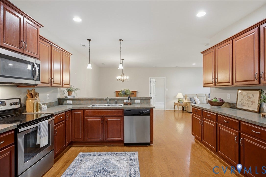 7123 Red Sash Drive, Mechanicsville, VA 23116 7123 Red Sash Drive, Mechanicsville, VA 23116