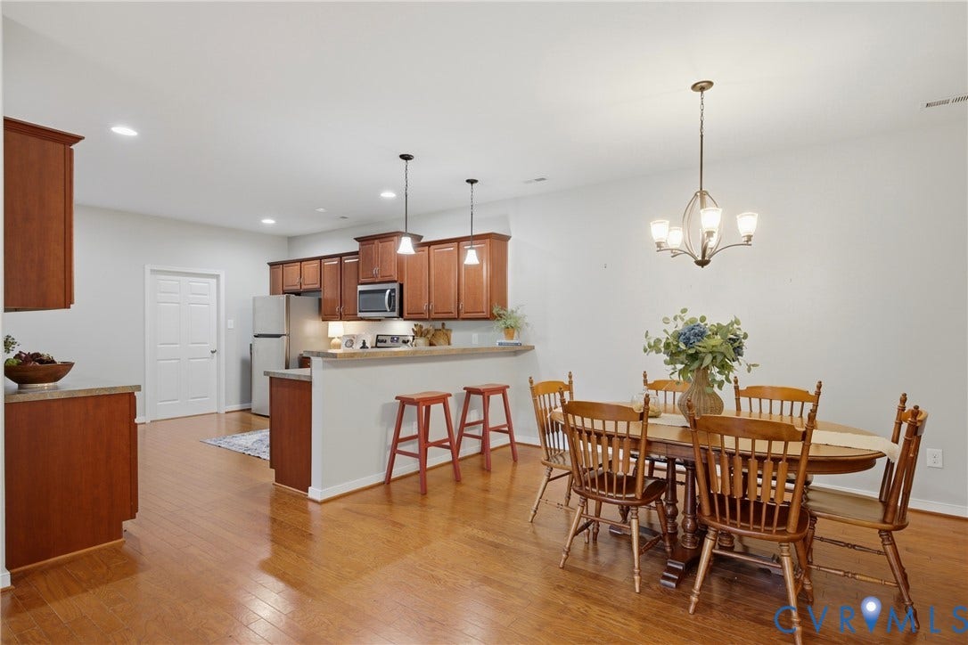 7123 Red Sash Drive, Mechanicsville, VA 23116 7123 Red Sash Drive, Mechanicsville, VA 23116