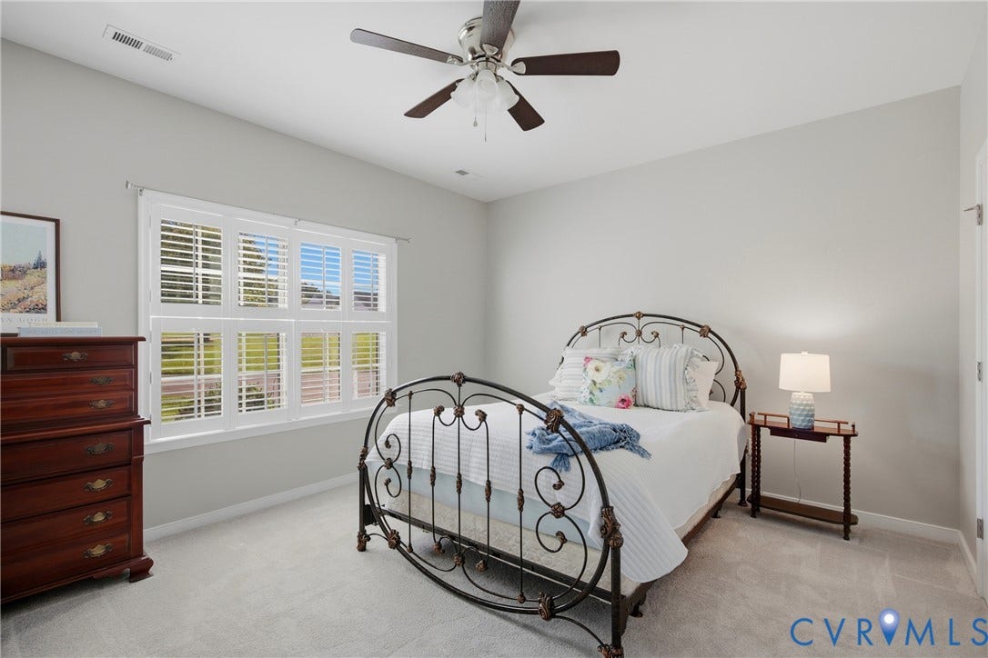 7123 Red Sash Drive, Mechanicsville, VA 23116 7123 Red Sash Drive, Mechanicsville, VA 23116