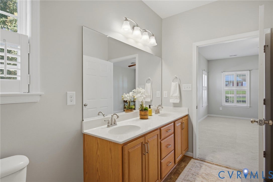 7123 Red Sash Drive, Mechanicsville, VA 23116 7123 Red Sash Drive, Mechanicsville, VA 23116