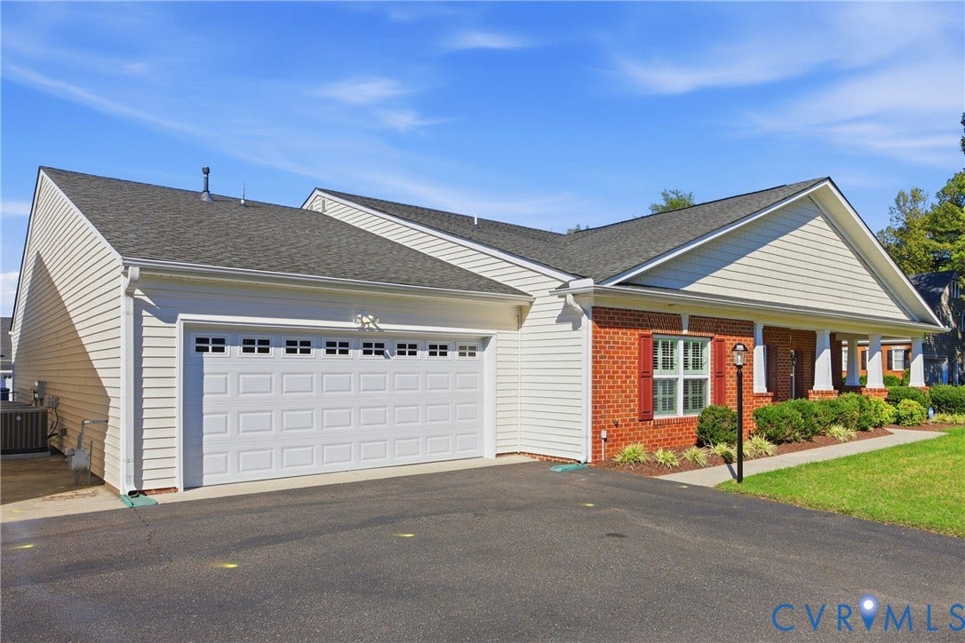 7123 Red Sash Drive, Mechanicsville, VA 23116 7123 Red Sash Drive, Mechanicsville, VA 23116