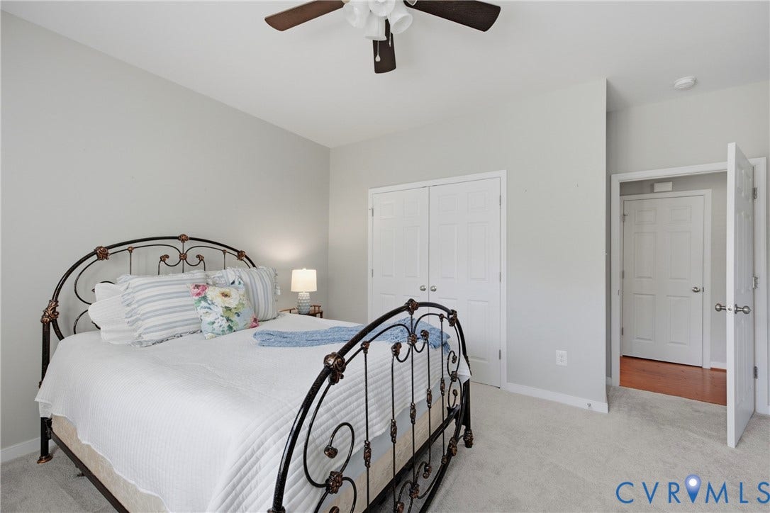 7123 Red Sash Drive, Mechanicsville, VA 23116 7123 Red Sash Drive, Mechanicsville, VA 23116
