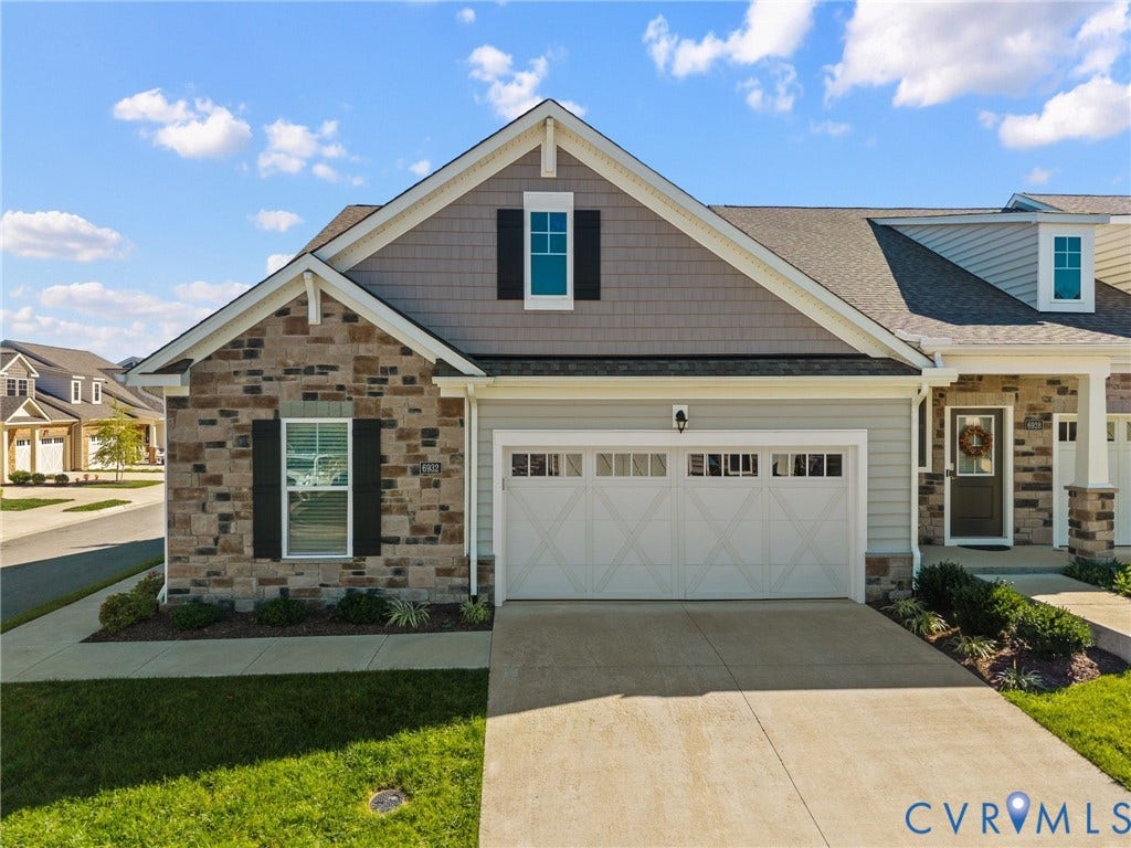 6932 Welara Run, Moseley, VA 23120 6932 Welara Run, Moseley, VA 23120