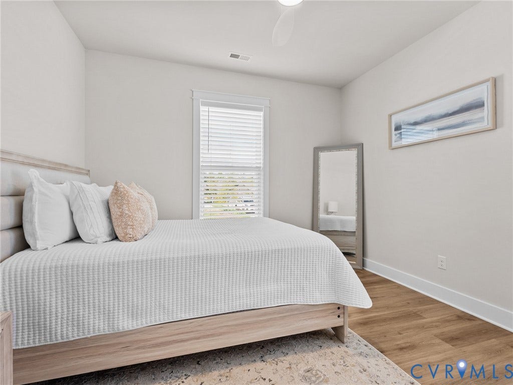 6932 Welara Run, Moseley, VA 23120 6932 Welara Run, Moseley, VA 23120
