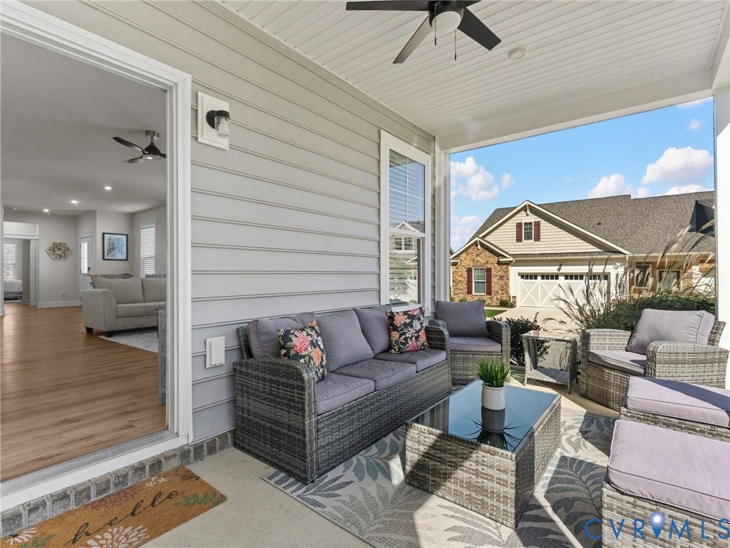 6932 Welara Run, Moseley, VA 23120 6932 Welara Run, Moseley, VA 23120