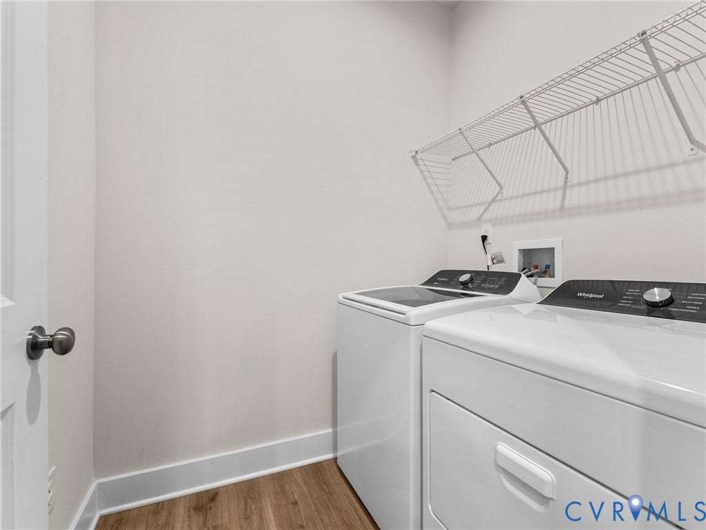 6932 Welara Run, Moseley, VA 23120 6932 Welara Run, Moseley, VA 23120