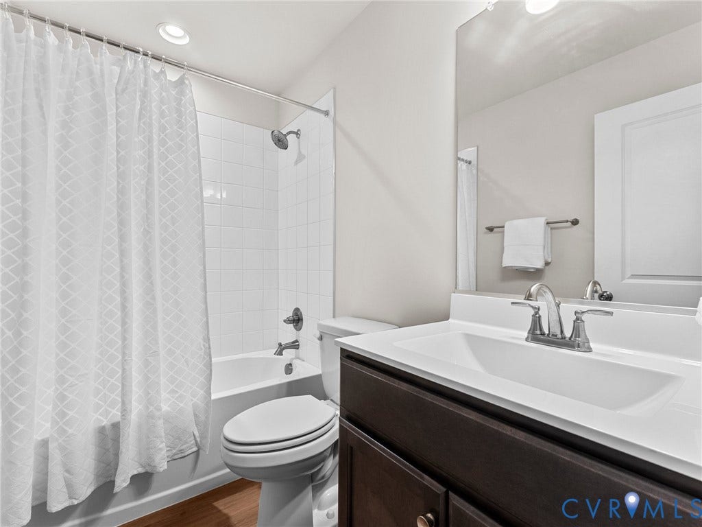 6932 Welara Run, Moseley, VA 23120 6932 Welara Run, Moseley, VA 23120