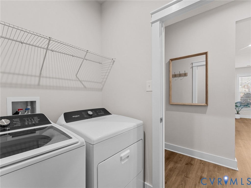 6932 Welara Run, Moseley, VA 23120 6932 Welara Run, Moseley, VA 23120