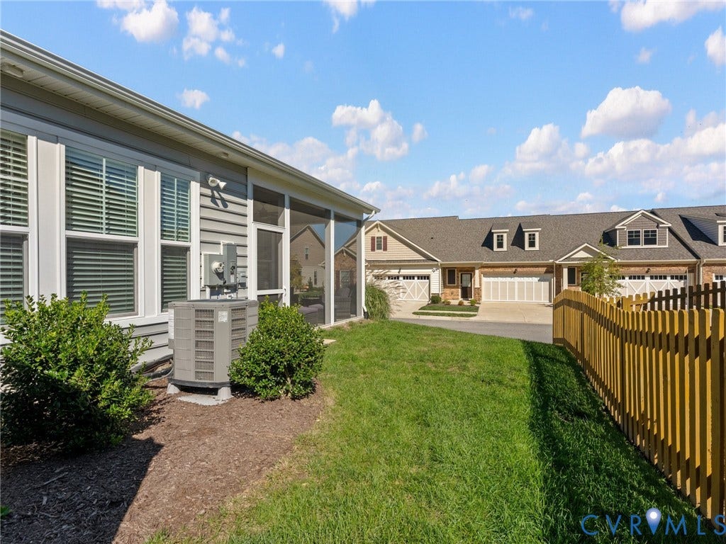 6932 Welara Run, Moseley, VA 23120 6932 Welara Run, Moseley, VA 23120