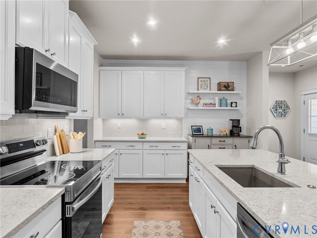 6932 Welara Run, Moseley, VA 23120 6932 Welara Run, Moseley, VA 23120