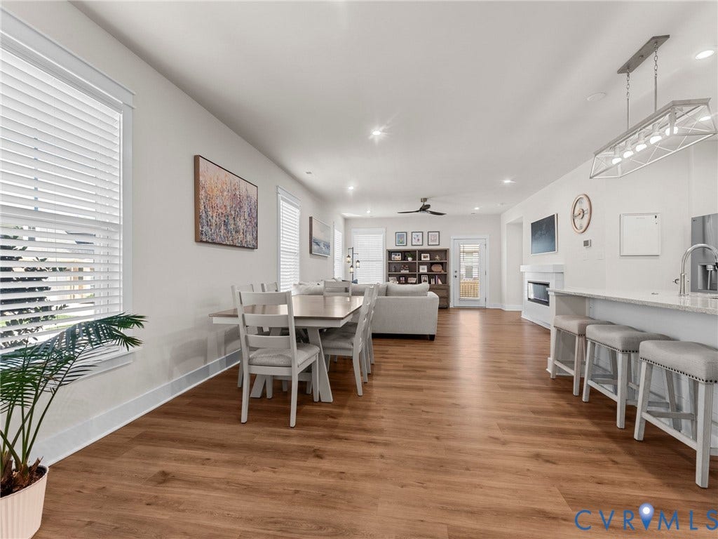 6932 Welara Run, Moseley, VA 23120 6932 Welara Run, Moseley, VA 23120