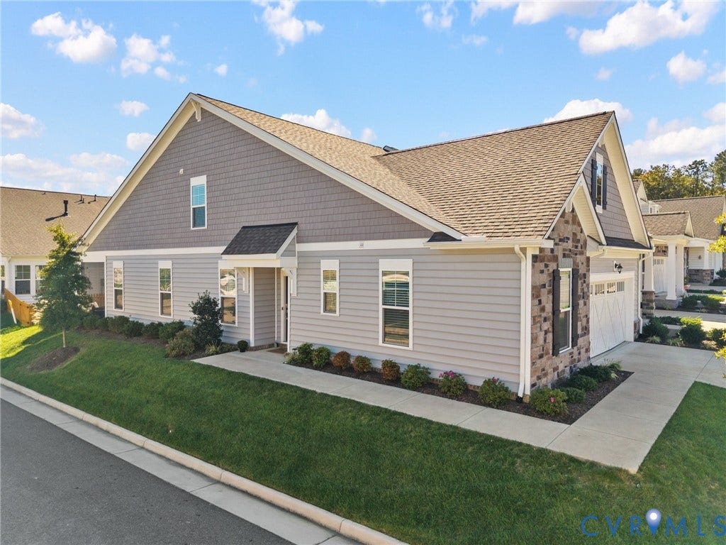 6932 Welara Run, Moseley, VA 23120 6932 Welara Run, Moseley, VA 23120