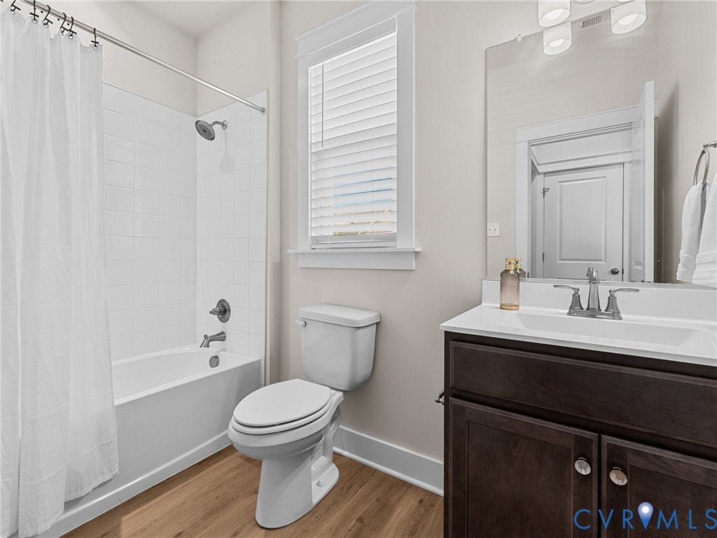 6932 Welara Run, Moseley, VA 23120 6932 Welara Run, Moseley, VA 23120