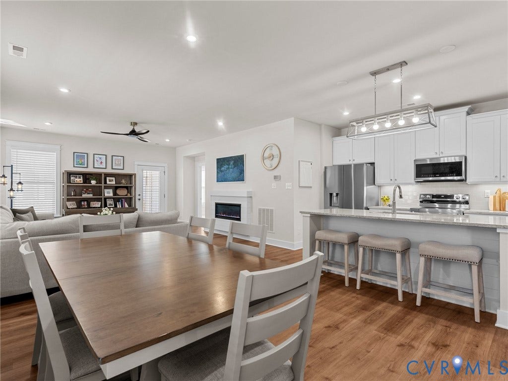 6932 Welara Run, Moseley, VA 23120 6932 Welara Run, Moseley, VA 23120